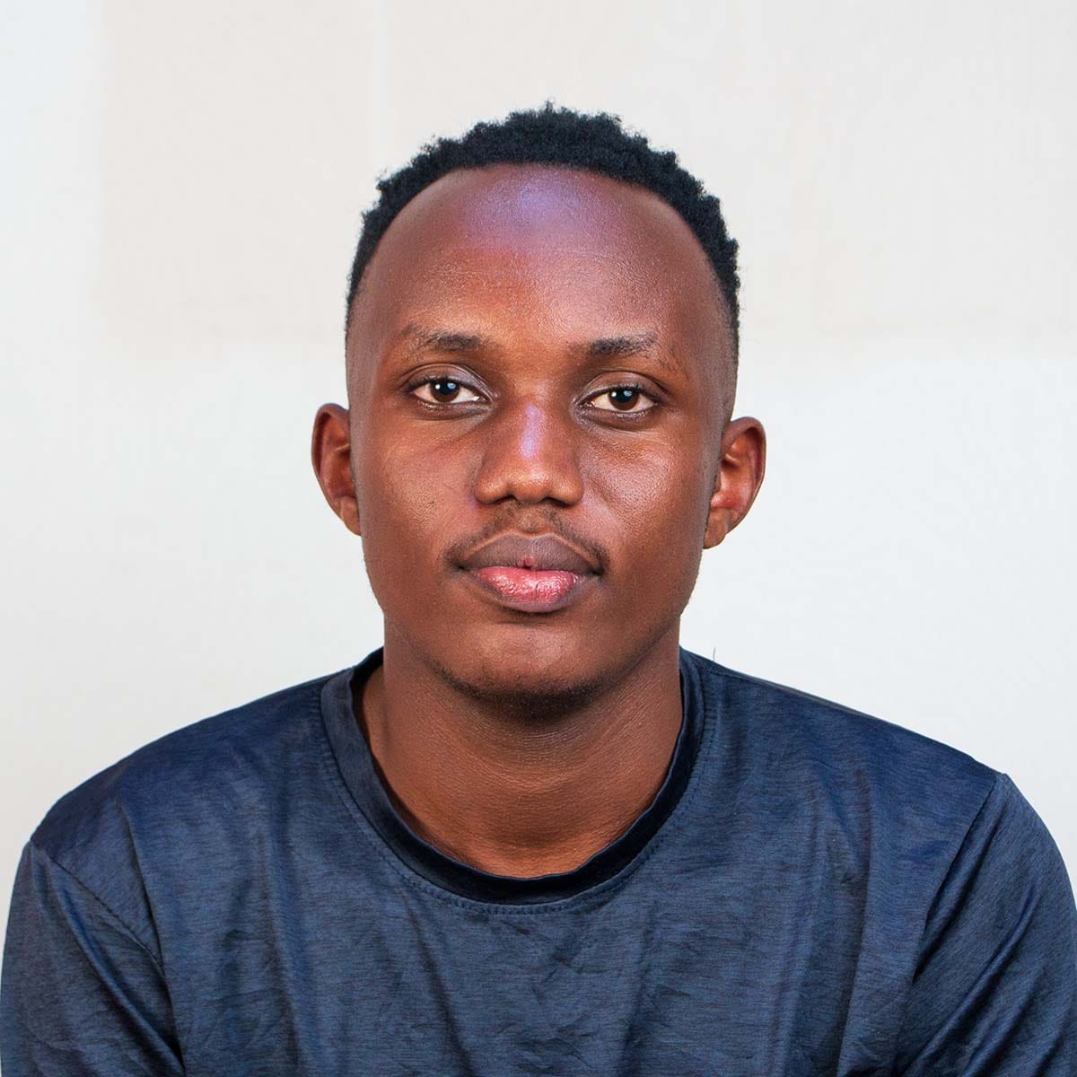 Ham Matage - DevOps Engineer based in Kenya